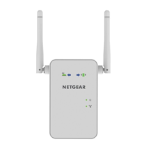 美国网件Netgear EX6100全能中继器，扩展WiFi覆盖的省钱秘籍