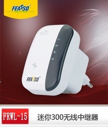 路由器无线穿墙中继大战 价格、排行榜与中继器怎么选？