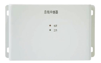 海湾TS-GSTN605消防电话中继器 功能、安装与调试指南
